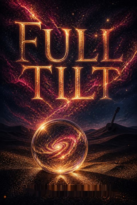 Full Tilt by Emma   Scott
