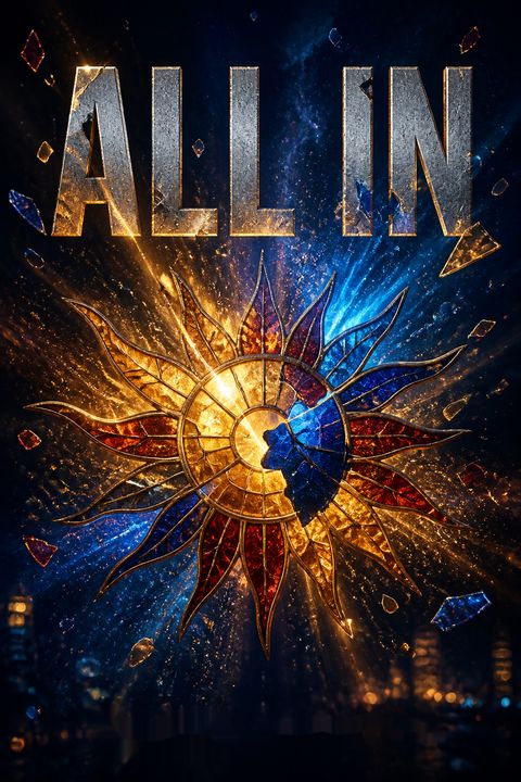 All In by Emma   Scott