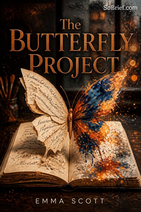The Butterfly Project