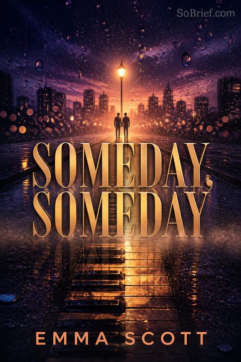 Someday, Someday