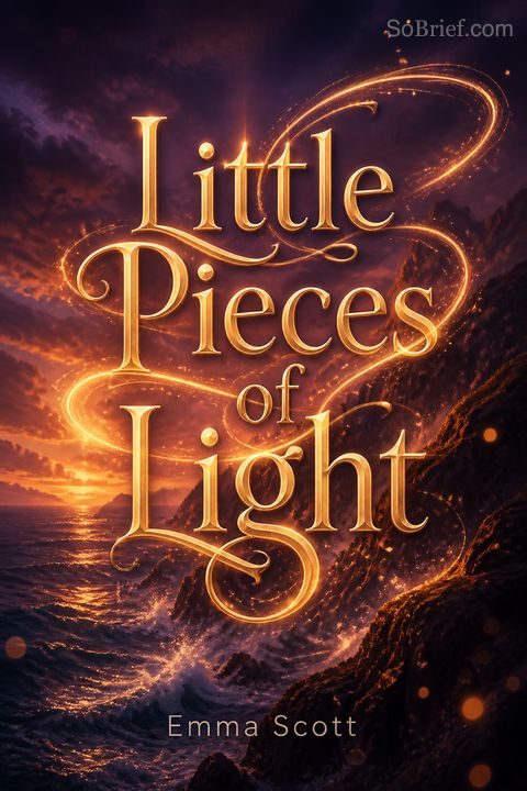 Little Pieces of Light