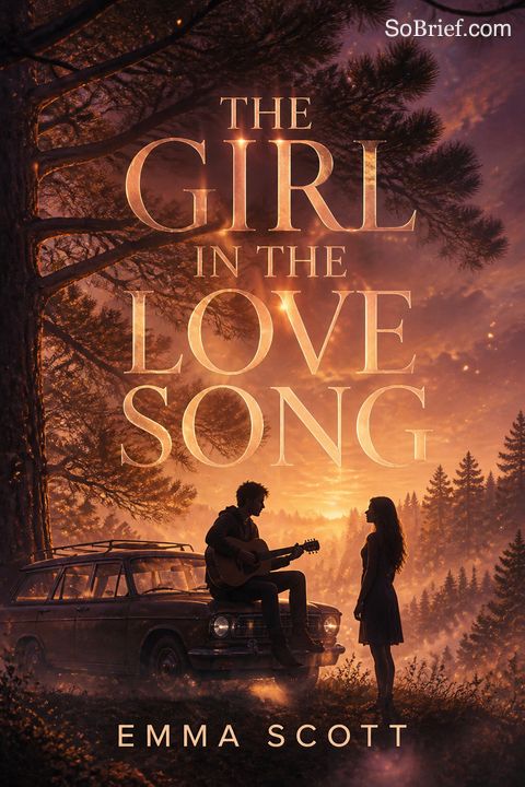 The Girl in the Love Song
