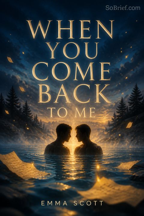 When You Come Back to Me