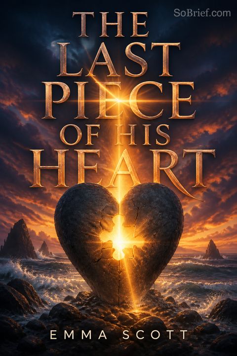 The Last Piece of His Heart