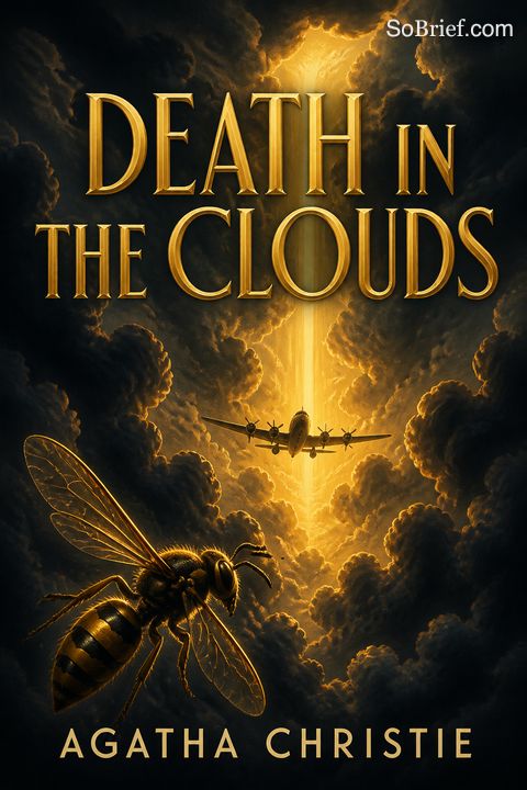 Death in the Clouds