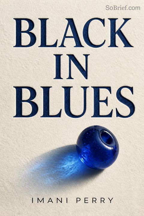 Black in Blues