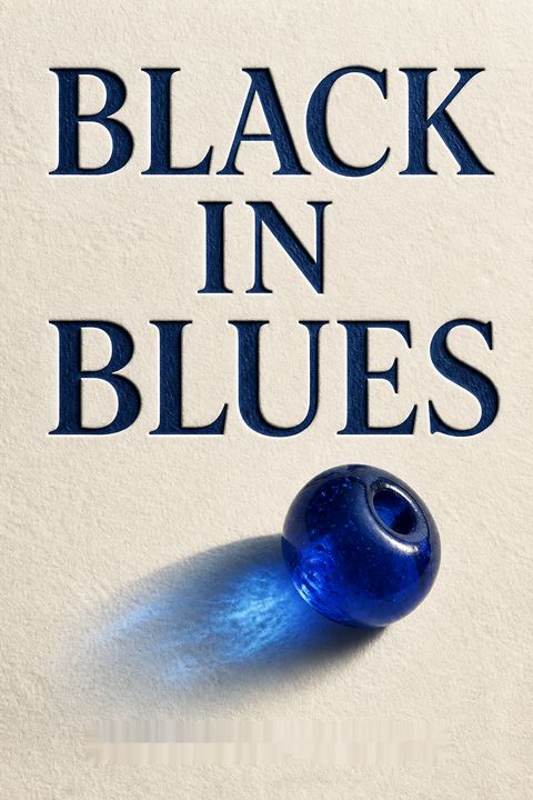 Black in Blues by Imani Perry