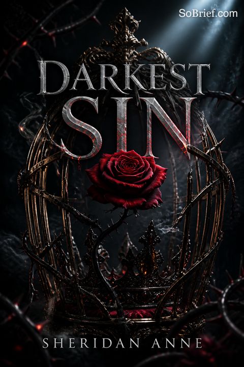 Darkest Sin