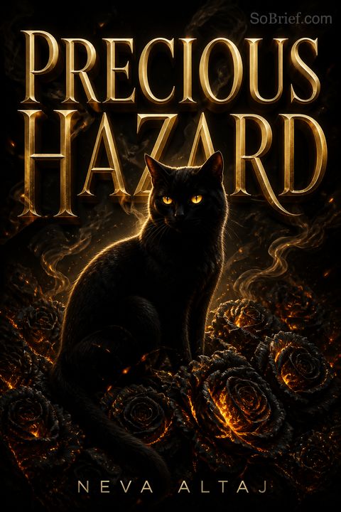 Precious Hazard
