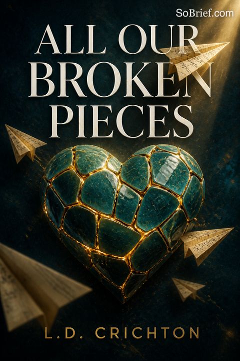 All Our Broken Pieces