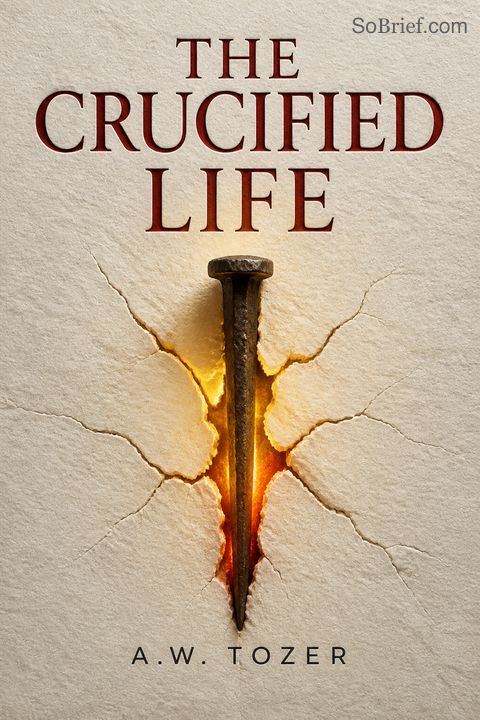 The Crucified Life