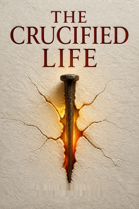 The Crucified Life by A.W. Tozer