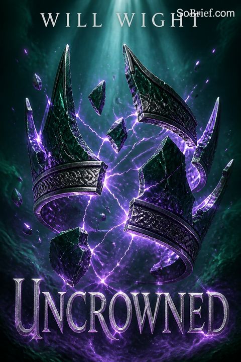 Uncrowned