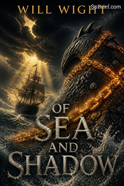 Of Sea and Shadow