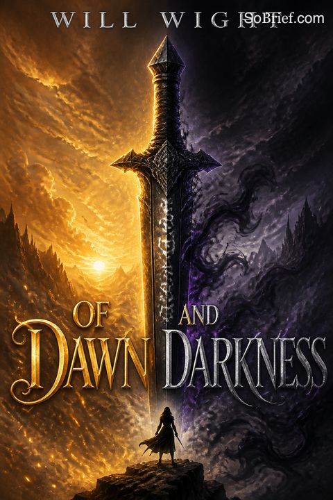 Of Dawn and Darkness