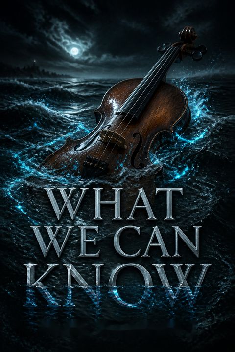 What We Can Know
