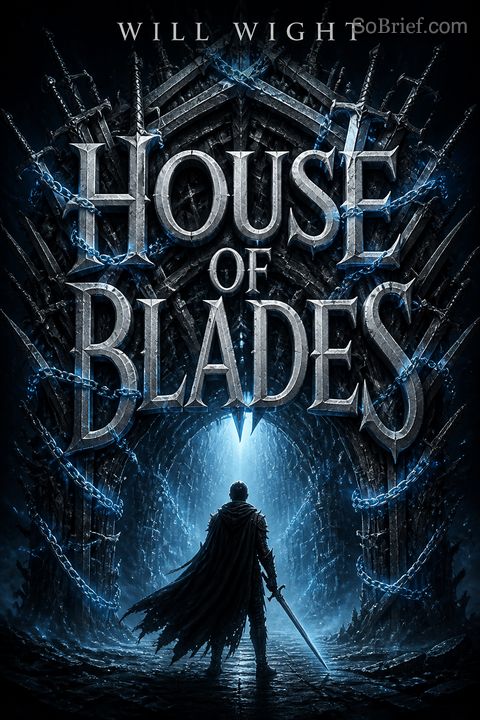 House of Blades