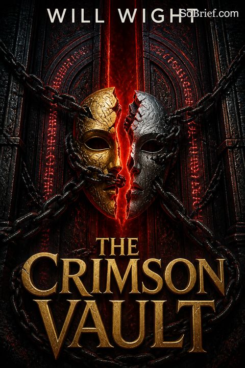 The Crimson Vault