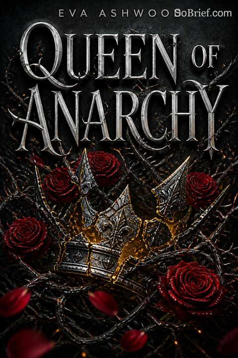 Queen of Anarchy