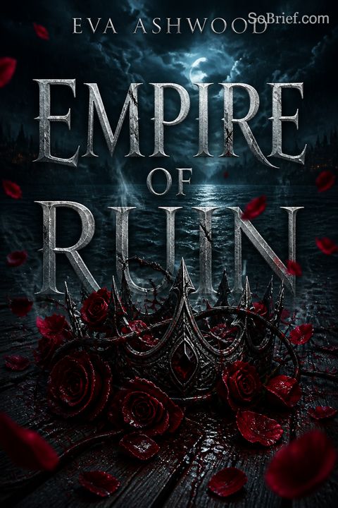Empire of Ruin