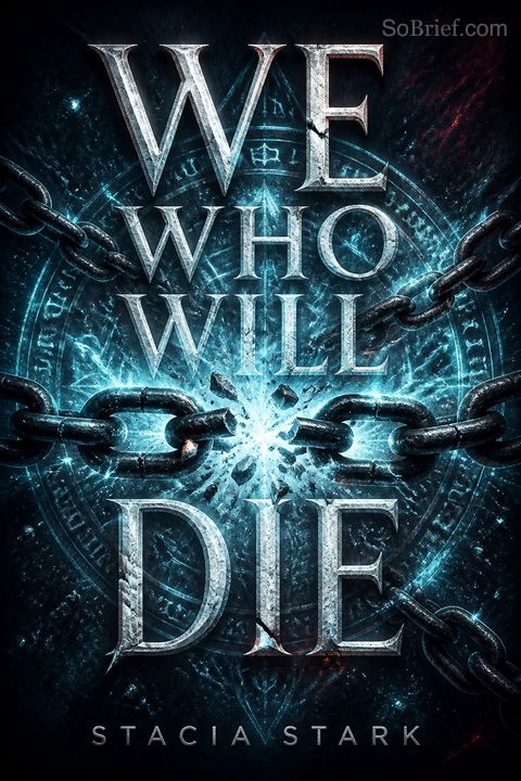 We Who Will Die