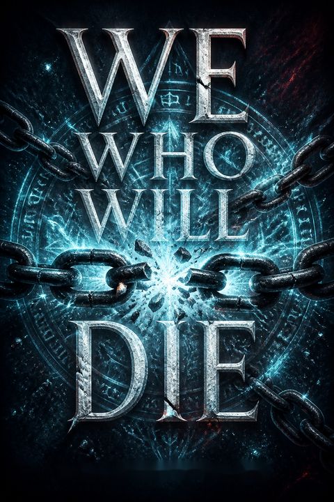 We Who Will Die