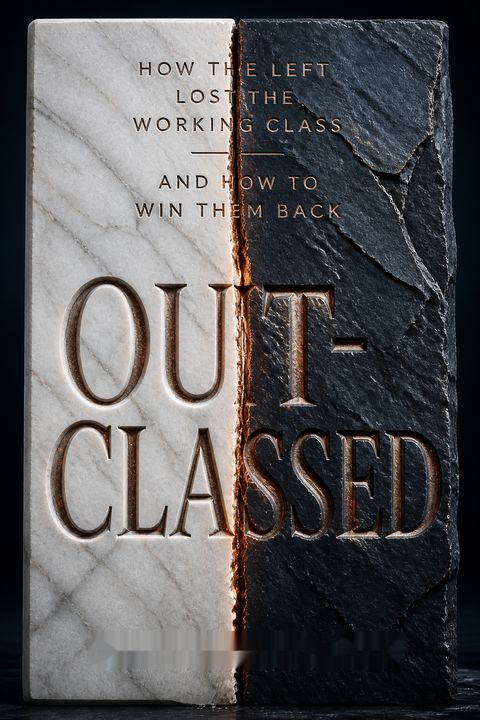 Outclassed by Joan C. Williams