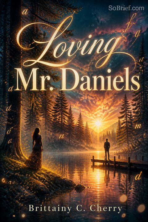 Loving Mr. Daniels