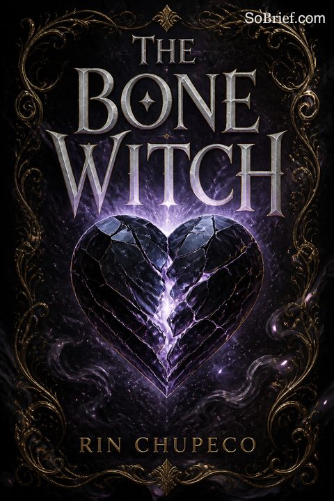 The Bone Witch