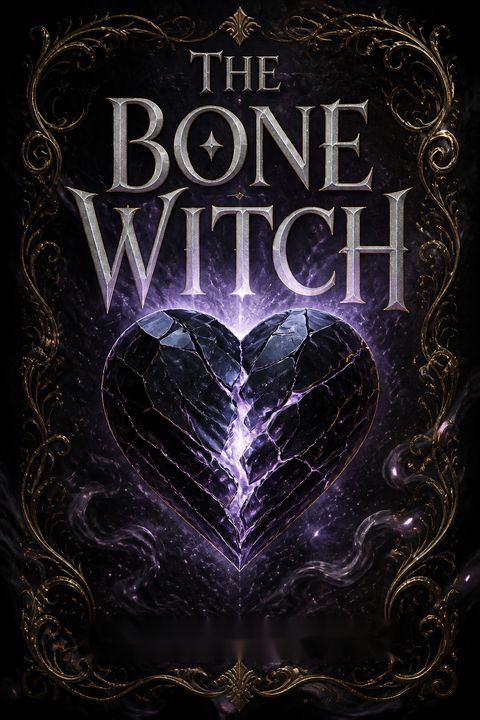 The Bone Witch by Rin Chupeco