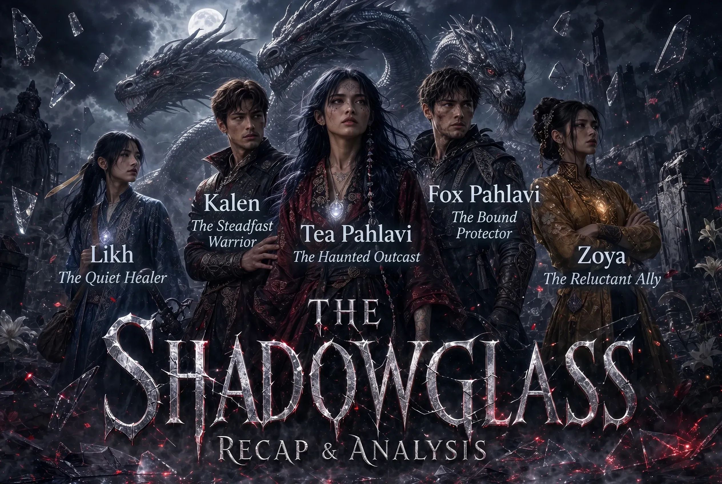 The Shadowglass