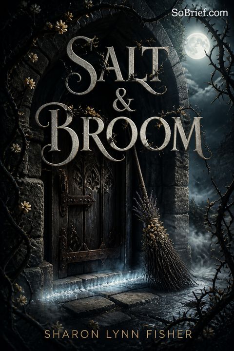 Salt &amp; Broom
