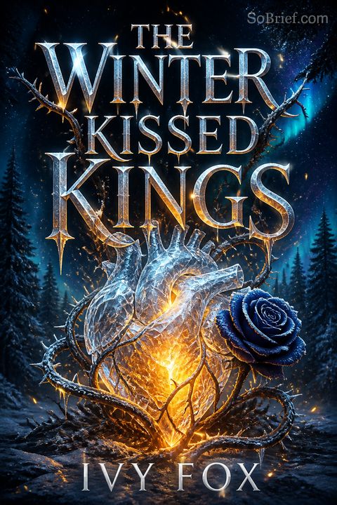 The Winter Kissed Kings