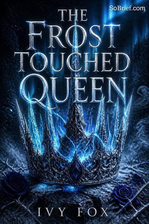 The Frost Touched Queen