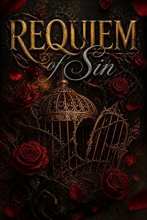 Requiem of Sin by Nicole  Fox