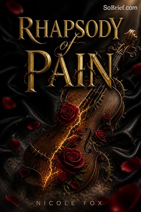 Rhapsody of Pain