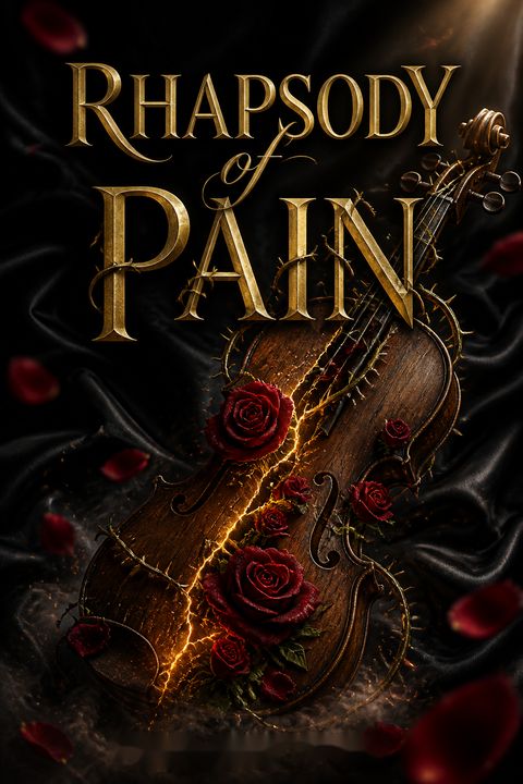 Rhapsody of Pain by Nicole  Fox