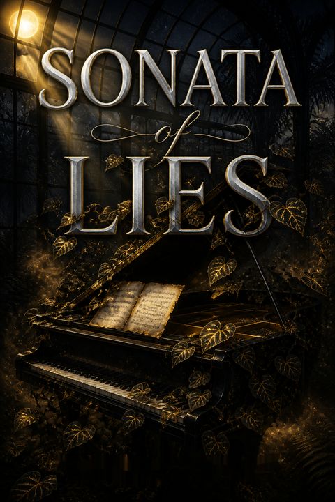 Sonata of Lies by Nicole  Fox
