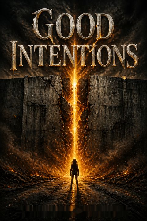 Good Intentions by Brenda K. Davies