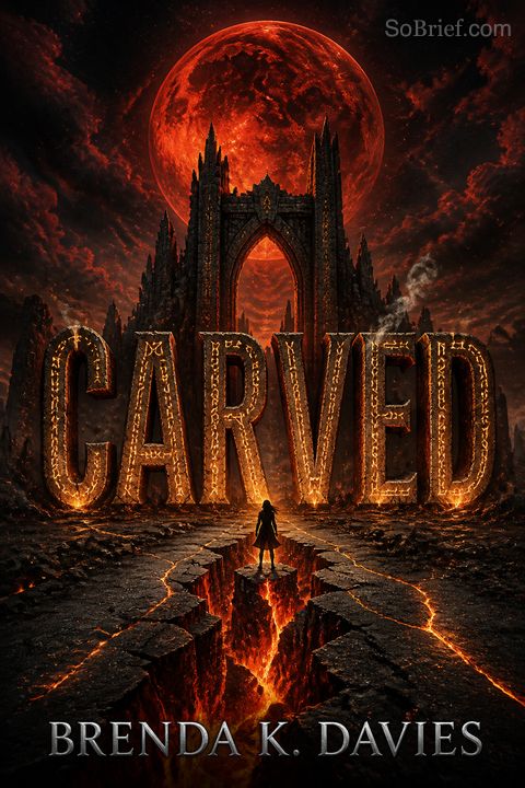 Carved