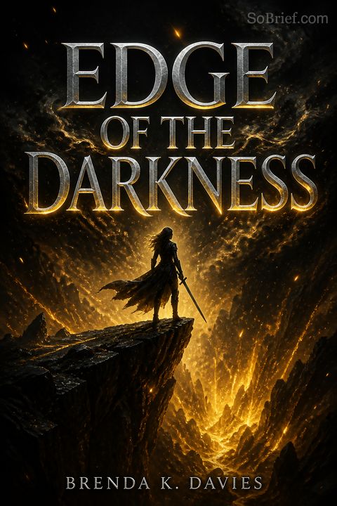 Edge of the Darkness