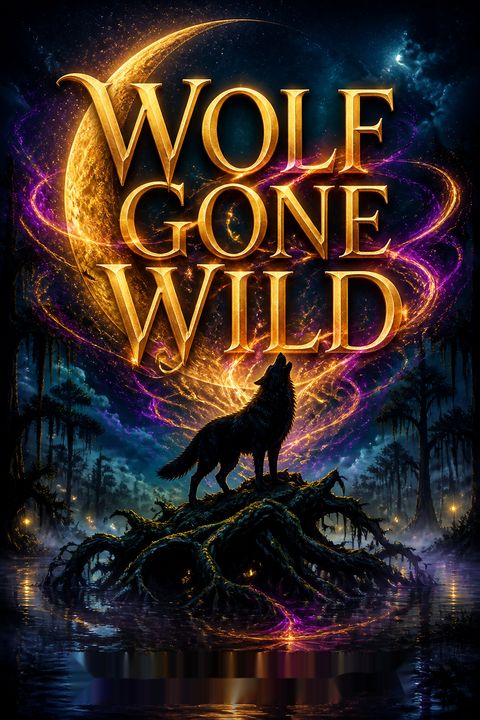 Wolf Gone Wild by Juliette Cross