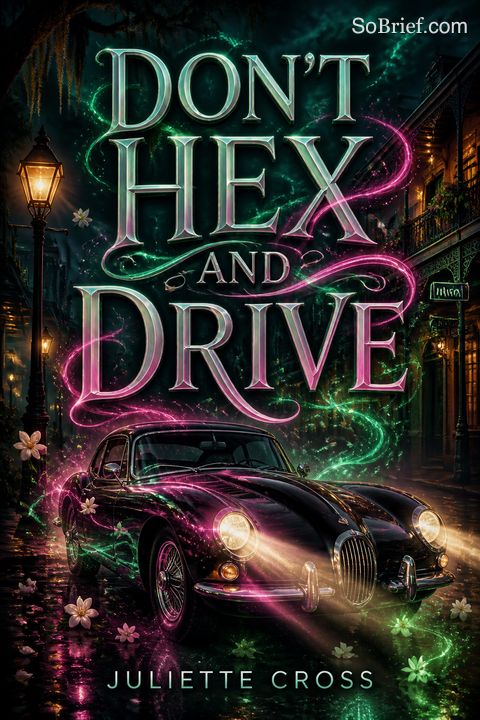 Don't Hex and Drive
