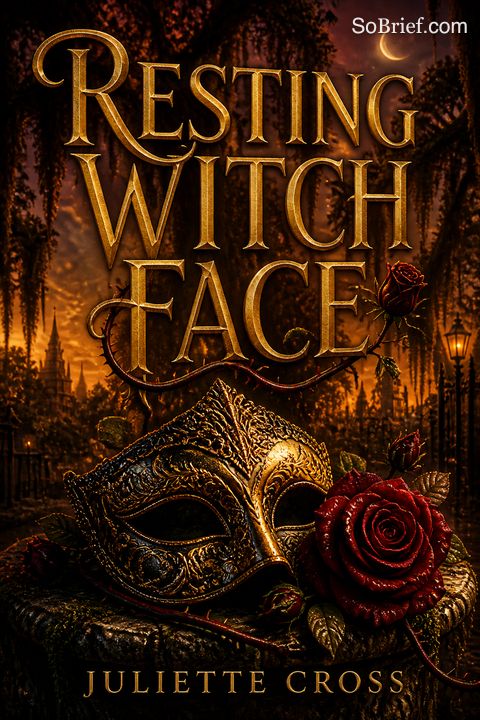 Resting Witch Face