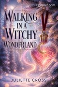 Walking in a Witchy Wonderland