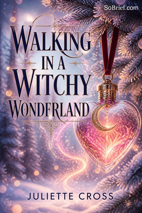 Walking in a Witchy Wonderland