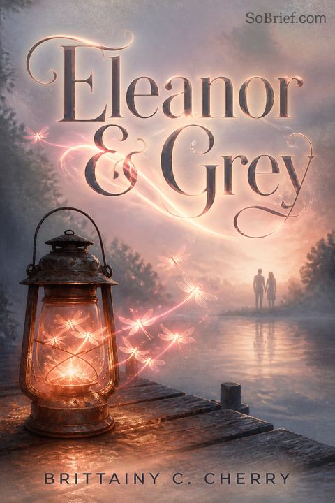 Eleanor &amp; Grey
