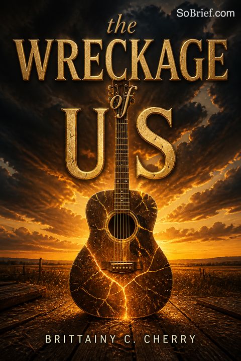 The Wreckage of Us