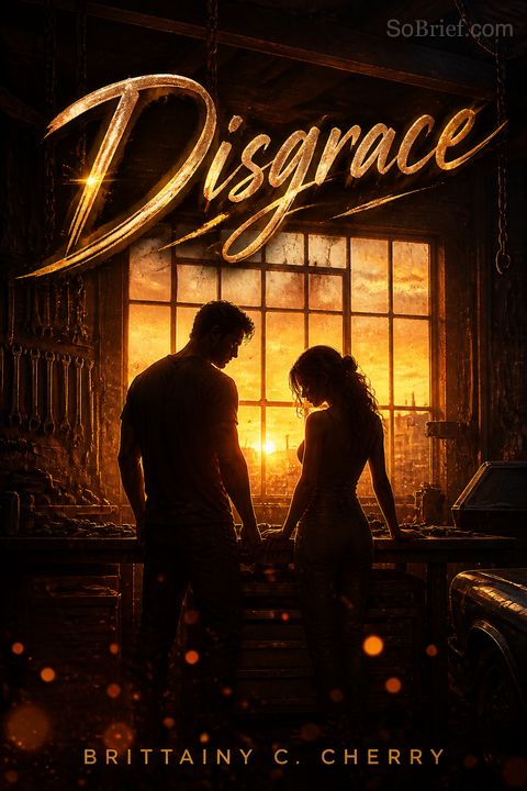Disgrace