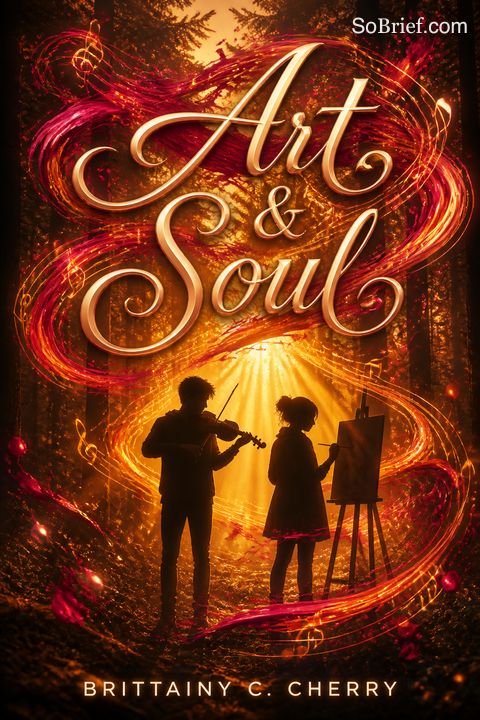 Art &amp; Soul